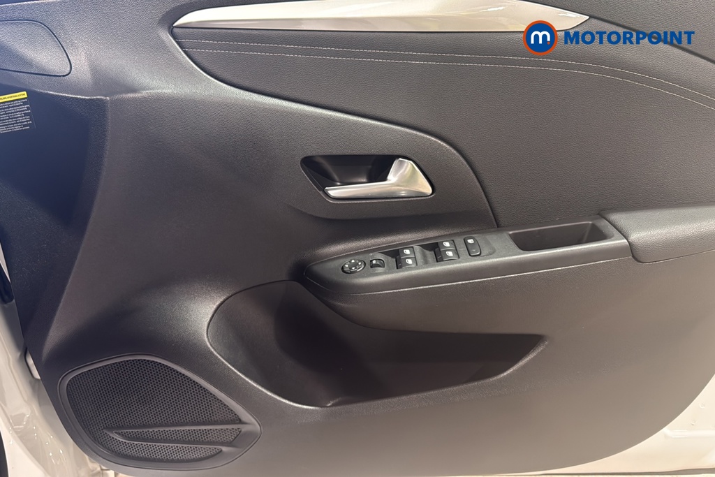 Vauxhall Corsa Gs Line Manual Petrol Hatchback - Stock Number (1642845) - 18th supplementary image