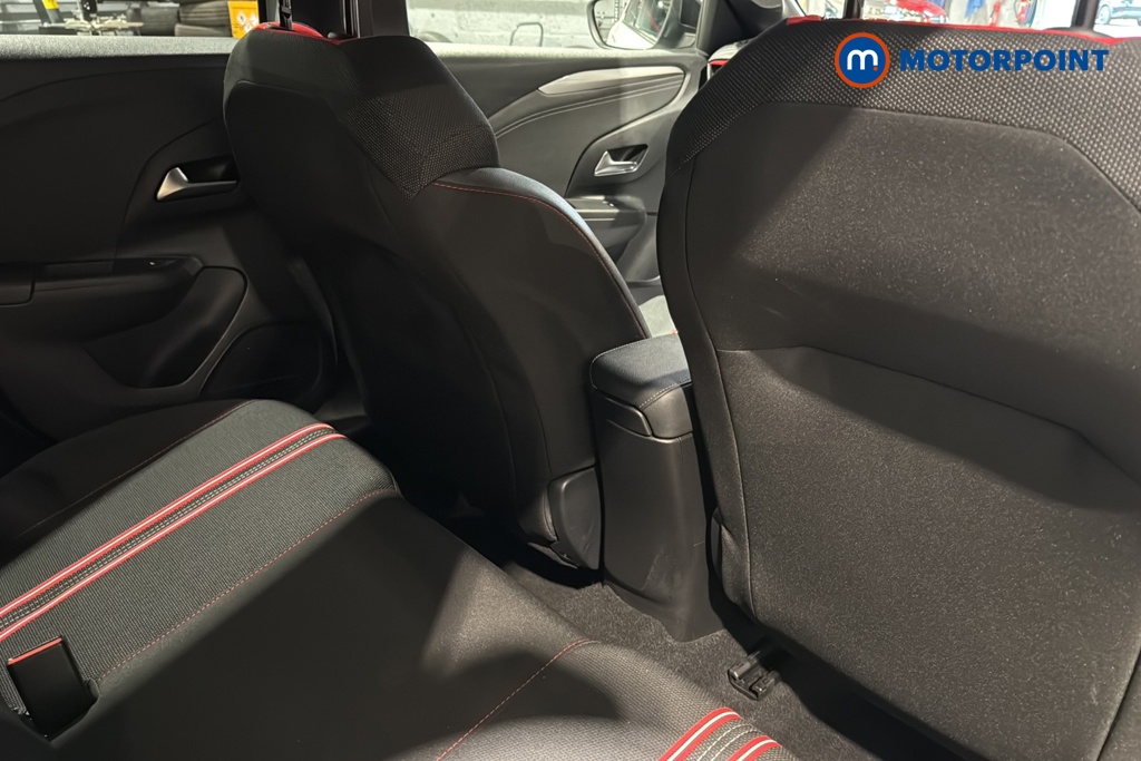 Vauxhall Corsa Gs Line Manual Petrol Hatchback - Stock Number (1642845) - 28th supplementary image