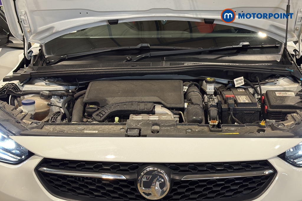 Vauxhall Corsa Gs Line Manual Petrol Hatchback - Stock Number (1642845) - 48th supplementary image