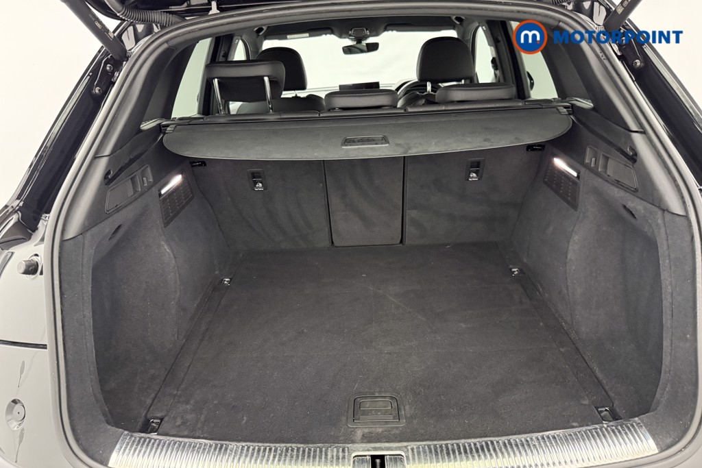 Audi Q5 S Line Automatic Diesel SUV - Stock Number (1643186) - 5th supplementary image