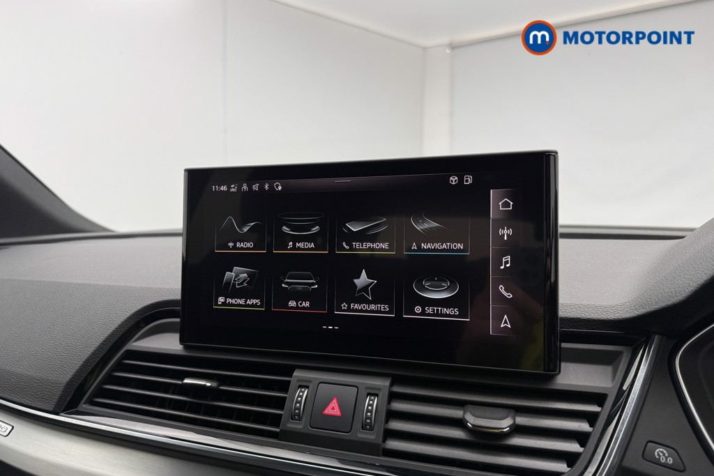 Audi Q5 S Line Automatic Diesel SUV - Stock Number (1643186) - 10th supplementary image