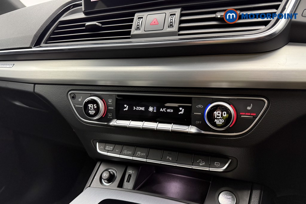 Audi Q5 S Line Automatic Diesel SUV - Stock Number (1643186) - 13th supplementary image