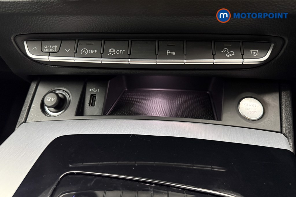 Audi Q5 S Line Automatic Diesel SUV - Stock Number (1643186) - 14th supplementary image
