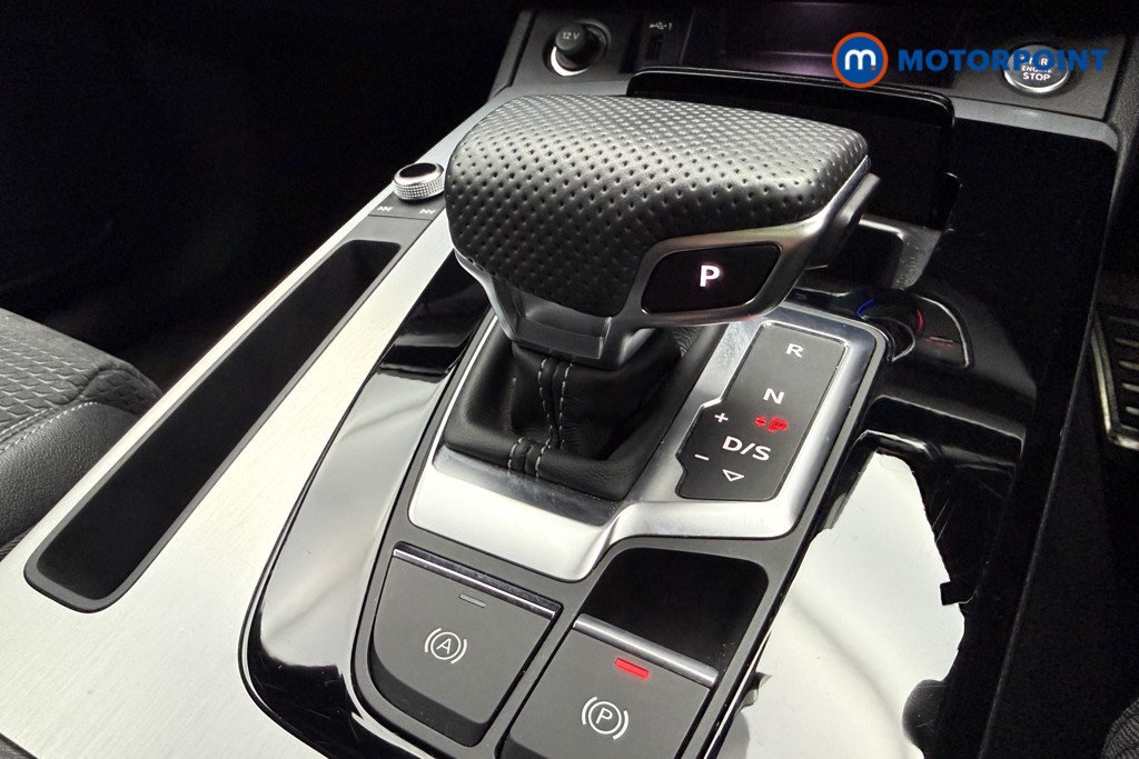 Audi Q5 S Line Automatic Diesel SUV - Stock Number (1643186) - 16th supplementary image