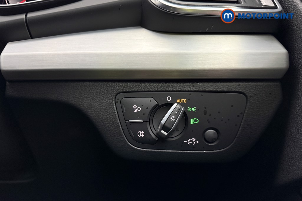 Audi Q5 S Line Automatic Diesel SUV - Stock Number (1643186) - 18th supplementary image