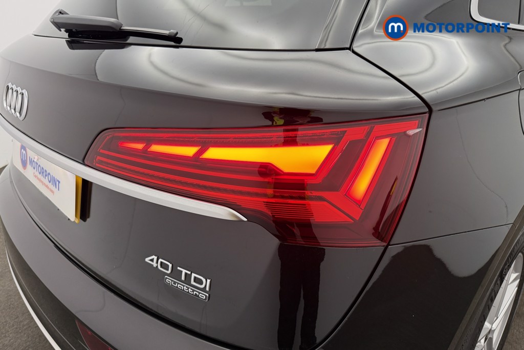 Audi Q5 S Line Automatic Diesel SUV - Stock Number (1643186) - 19th supplementary image