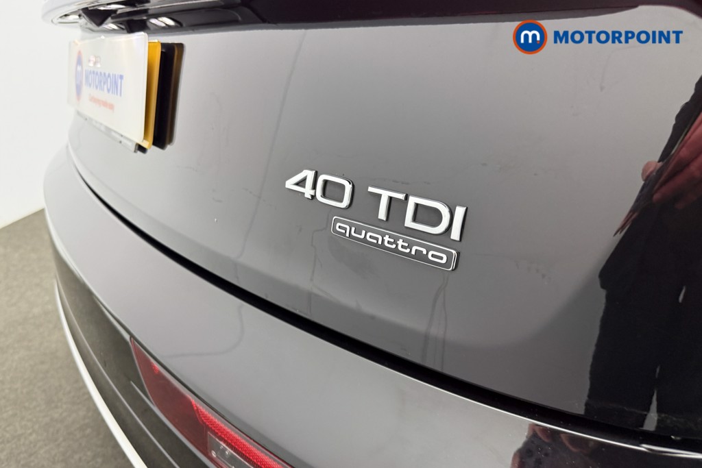 Audi Q5 S Line Automatic Diesel SUV - Stock Number (1643186) - 20th supplementary image