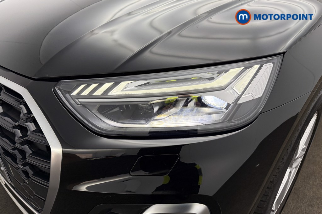 Audi Q5 S Line Automatic Diesel SUV - Stock Number (1643186) - 23rd supplementary image
