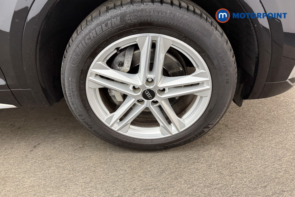 Audi Q5 S Line Automatic Diesel SUV - Stock Number (1643186) - 24th supplementary image