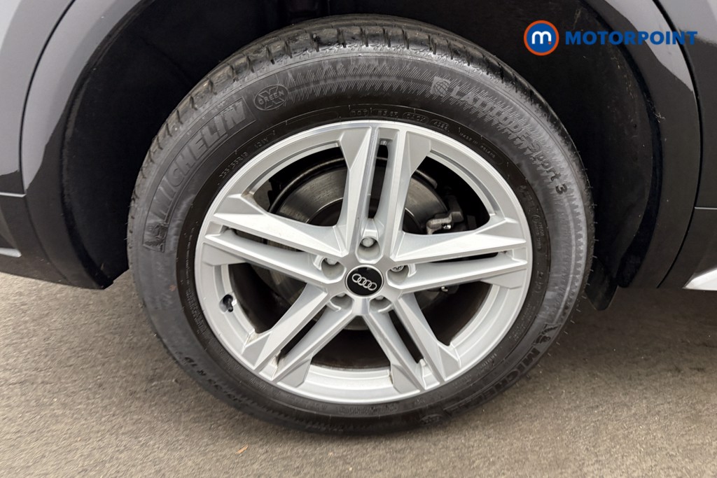 Audi Q5 S Line Automatic Diesel SUV - Stock Number (1643186) - 25th supplementary image