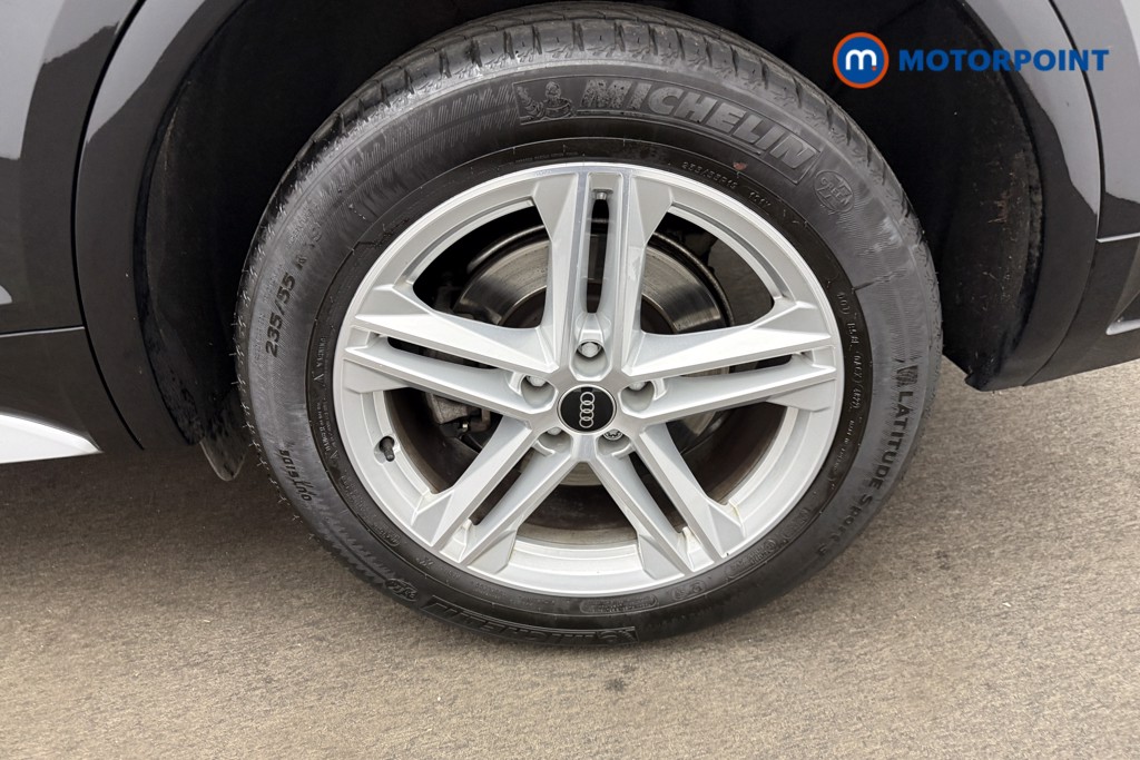 Audi Q5 S Line Automatic Diesel SUV - Stock Number (1643186) - 26th supplementary image
