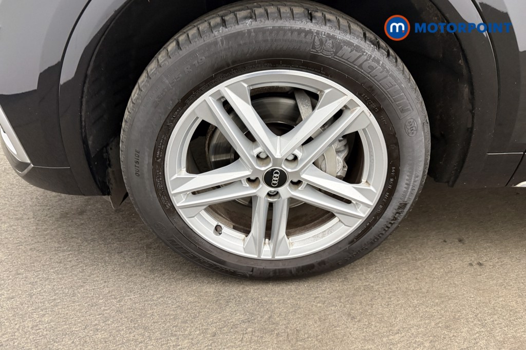 Audi Q5 S Line Automatic Diesel SUV - Stock Number (1643186) - 27th supplementary image