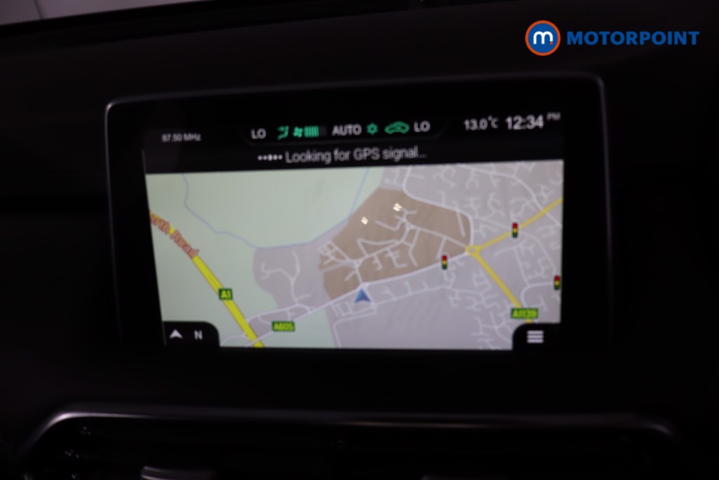 Mg Motor Uk HS Exclusive Automatic Petrol SUV - Stock Number (1643212) - 2nd supplementary image