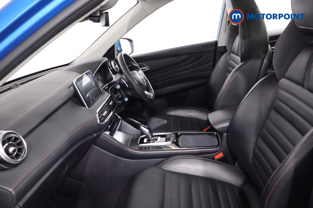 Mg Motor Uk HS Exclusive Automatic Petrol SUV - Stock Number (1643212) - 4th supplementary image