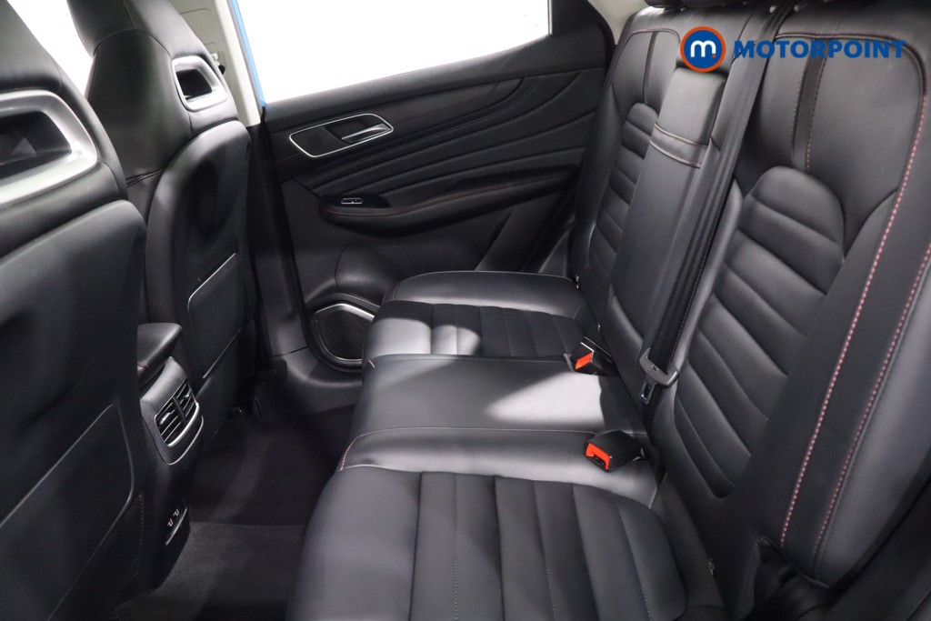 Mg Motor Uk HS Exclusive Automatic Petrol SUV - Stock Number (1643212) - 5th supplementary image