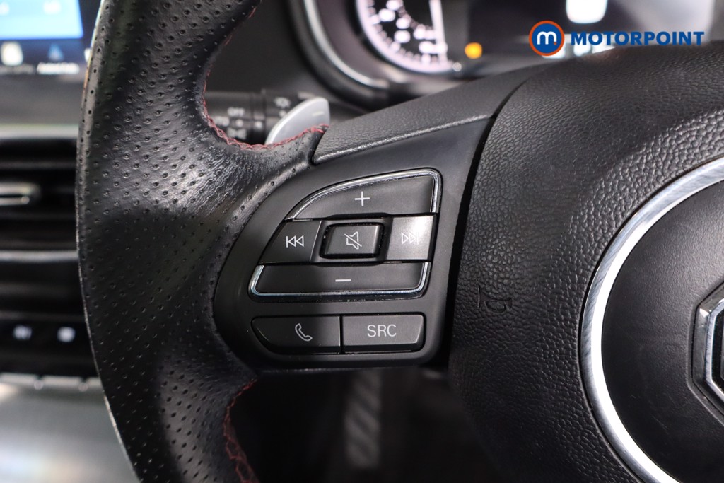 Mg Motor Uk HS Exclusive Automatic Petrol SUV - Stock Number (1643212) - 7th supplementary image