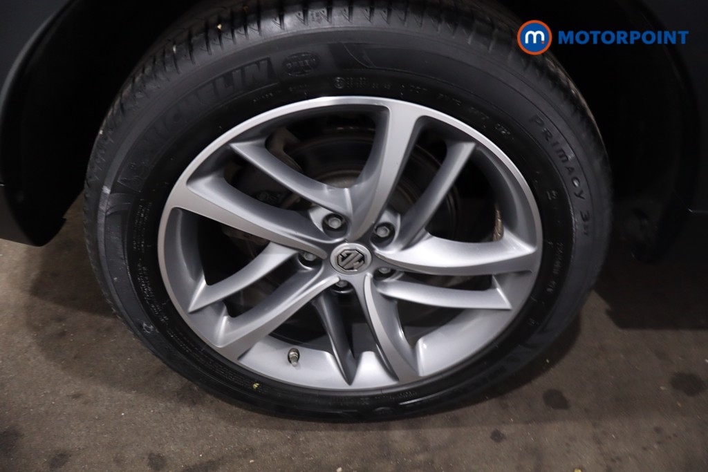 Mg Motor Uk HS Exclusive Automatic Petrol SUV - Stock Number (1643212) - 9th supplementary image