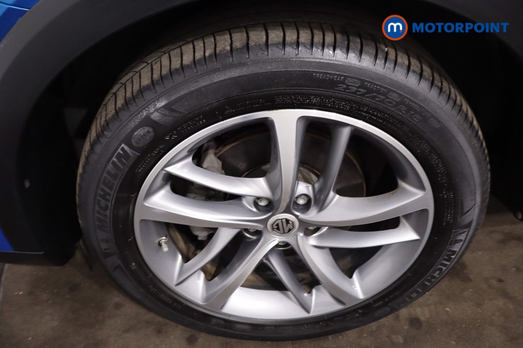 Mg Motor Uk HS Exclusive Automatic Petrol SUV - Stock Number (1643212) - 11th supplementary image