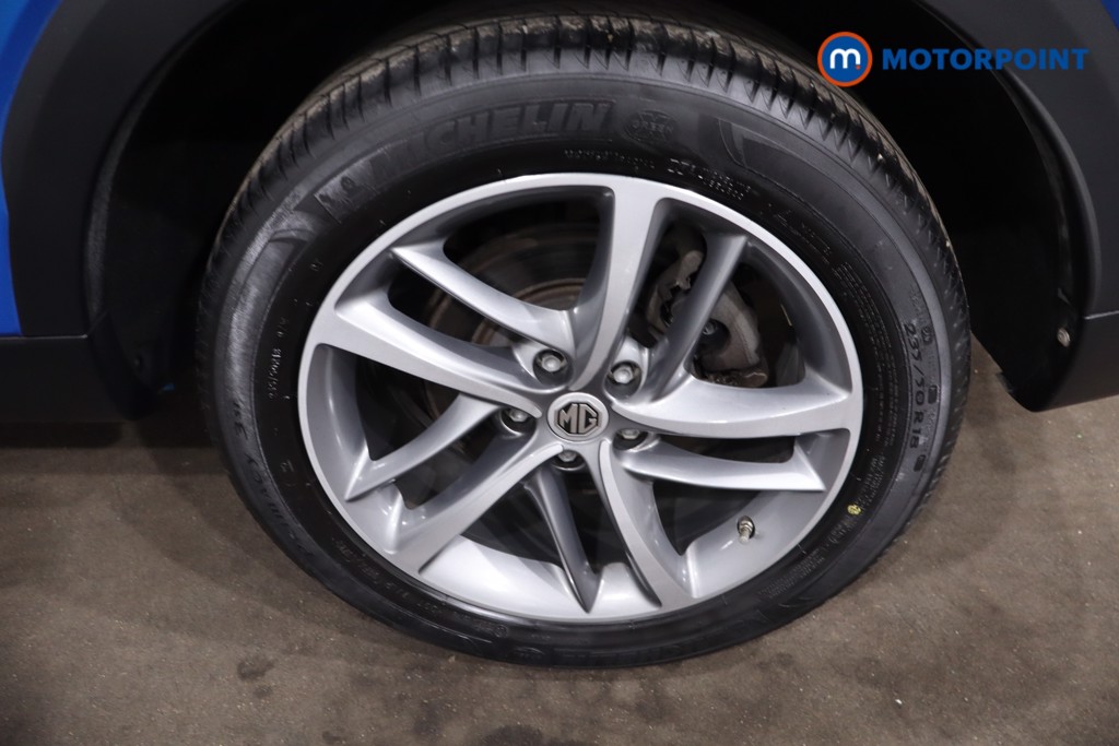 Mg Motor Uk HS Exclusive Automatic Petrol SUV - Stock Number (1643212) - 12th supplementary image