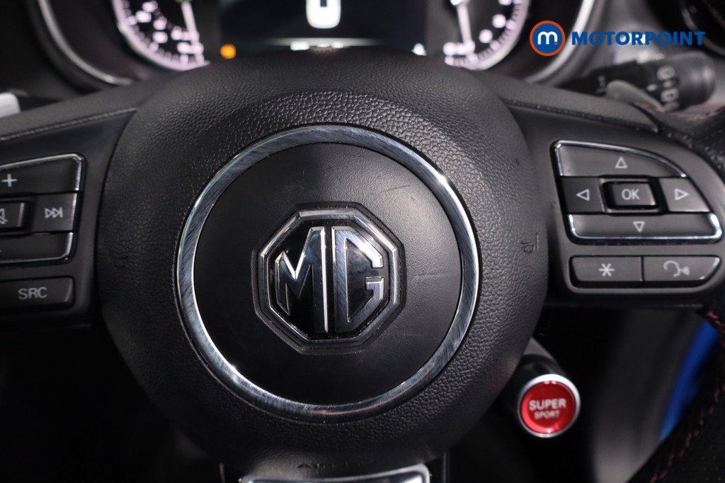 Mg Motor Uk HS Exclusive Automatic Petrol SUV - Stock Number (1643212) - 13th supplementary image