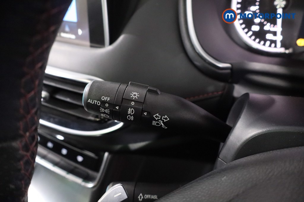 Mg Motor Uk HS Exclusive Automatic Petrol SUV - Stock Number (1643212) - 14th supplementary image