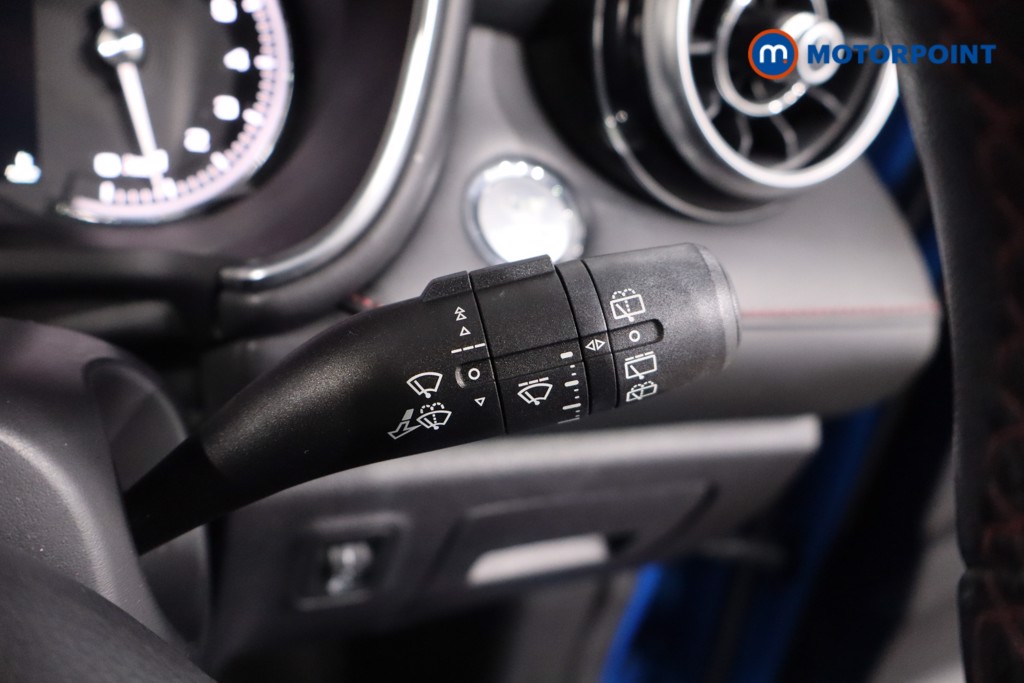 Mg Motor Uk HS Exclusive Automatic Petrol SUV - Stock Number (1643212) - 15th supplementary image