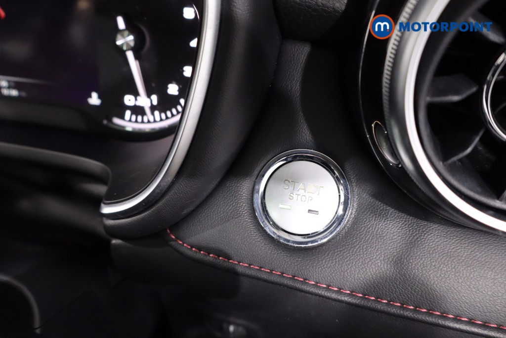 Mg Motor Uk HS Exclusive Automatic Petrol SUV - Stock Number (1643212) - 16th supplementary image