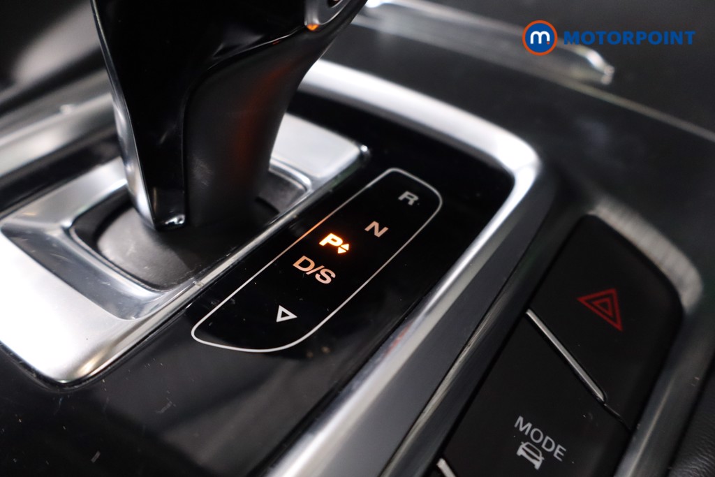 Mg Motor Uk HS Exclusive Automatic Petrol SUV - Stock Number (1643212) - 18th supplementary image