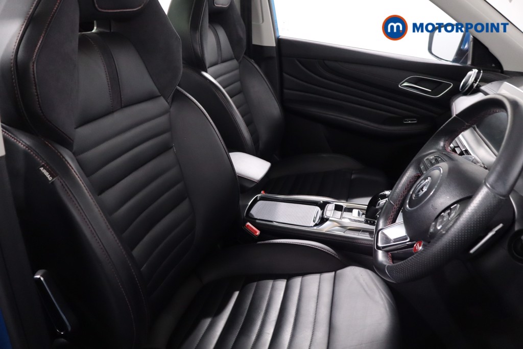 Mg Motor Uk HS Exclusive Automatic Petrol SUV - Stock Number (1643212) - 19th supplementary image