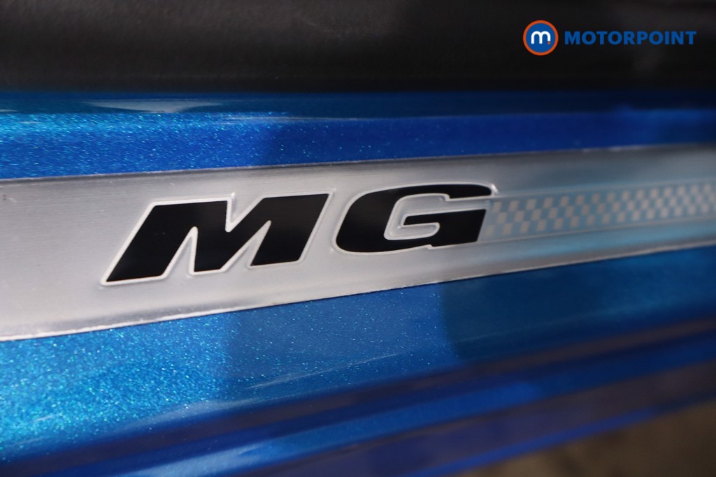 Mg Motor Uk HS Exclusive Automatic Petrol SUV - Stock Number (1643212) - 21st supplementary image