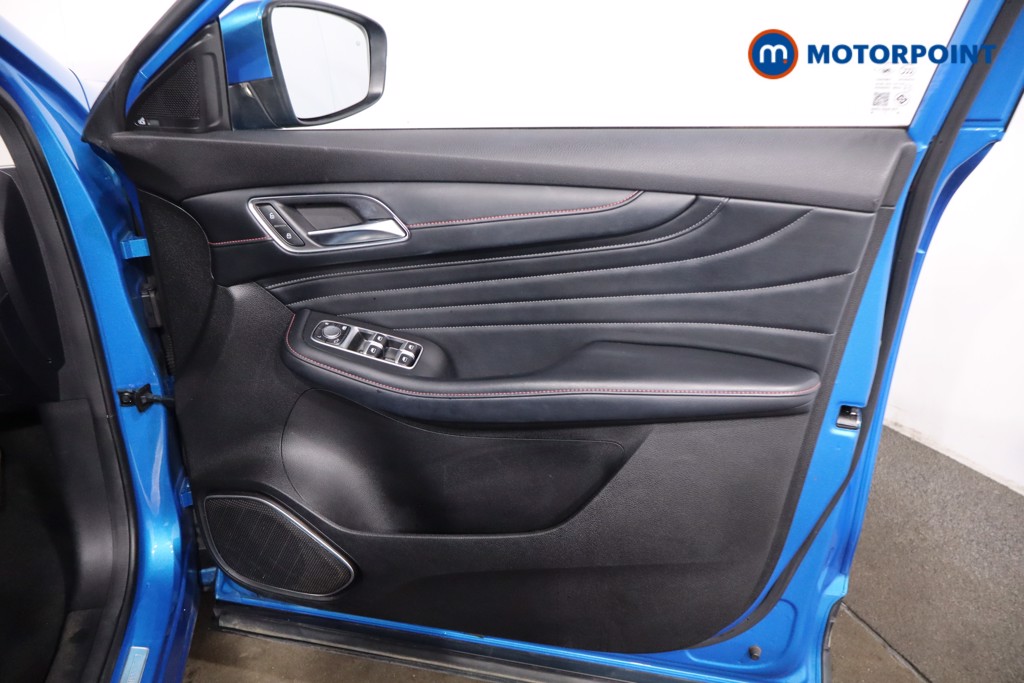 Mg Motor Uk HS Exclusive Automatic Petrol SUV - Stock Number (1643212) - 22nd supplementary image