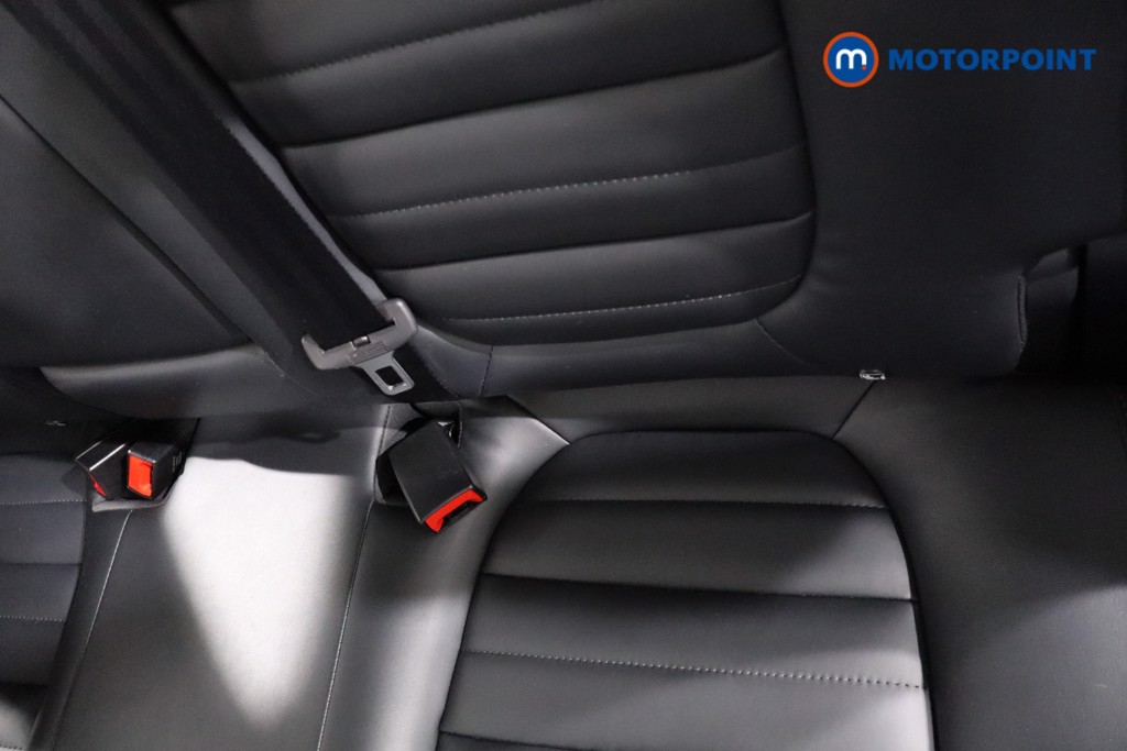 Mg Motor Uk HS Exclusive Automatic Petrol SUV - Stock Number (1643212) - 24th supplementary image