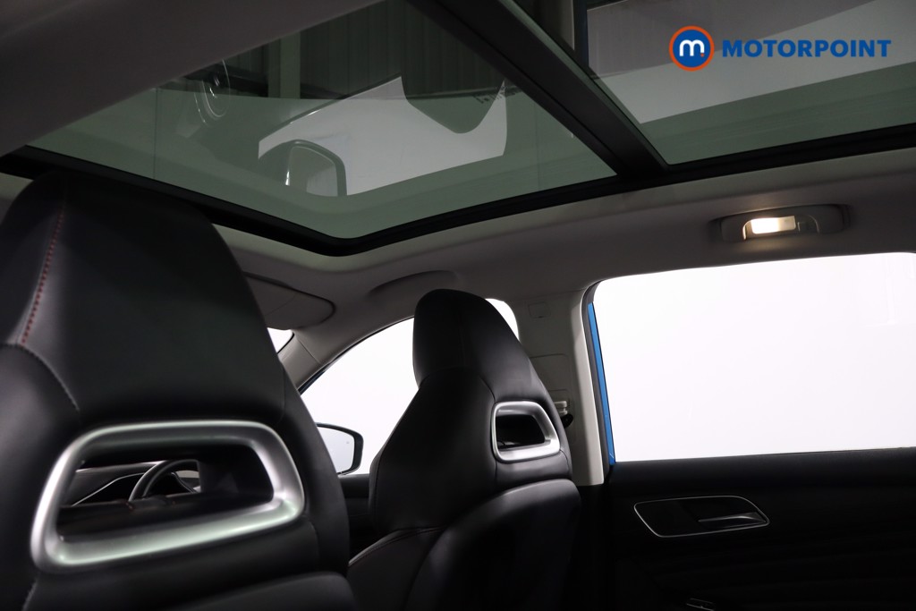 Mg Motor Uk HS Exclusive Automatic Petrol SUV - Stock Number (1643212) - 26th supplementary image