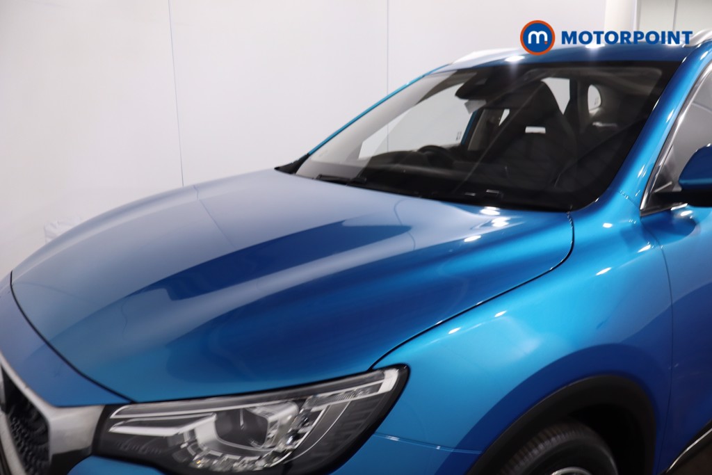 Mg Motor Uk HS Exclusive Automatic Petrol SUV - Stock Number (1643212) - 27th supplementary image