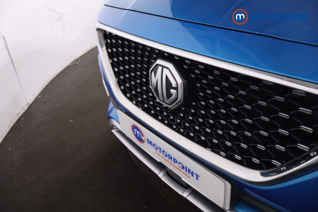 Mg Motor Uk HS Exclusive Automatic Petrol SUV - Stock Number (1643212) - 28th supplementary image
