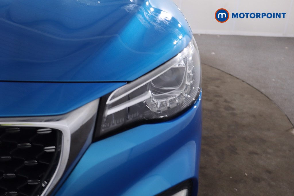 Mg Motor Uk HS Exclusive Automatic Petrol SUV - Stock Number (1643212) - 29th supplementary image