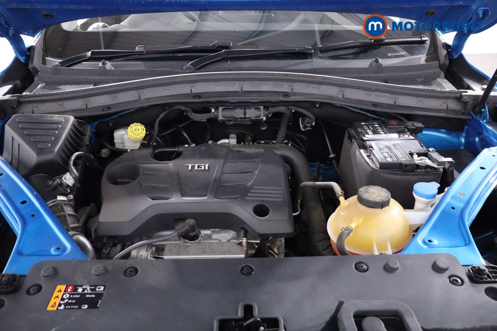 Mg Motor Uk HS Exclusive Automatic Petrol SUV - Stock Number (1643212) - 31st supplementary image
