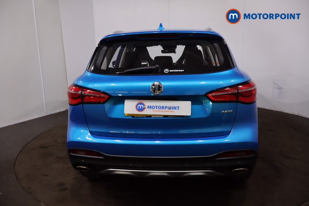 Mg Motor Uk HS Exclusive Automatic Petrol SUV - Stock Number (1643212) - 32nd supplementary image