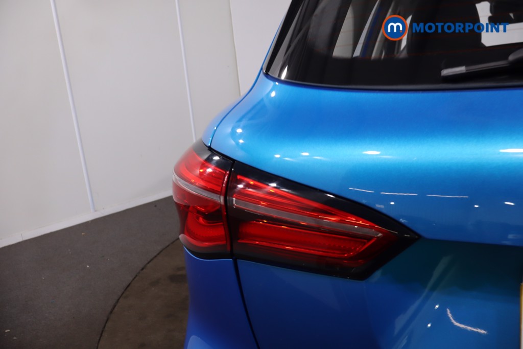 Mg Motor Uk HS Exclusive Automatic Petrol SUV - Stock Number (1643212) - 33rd supplementary image