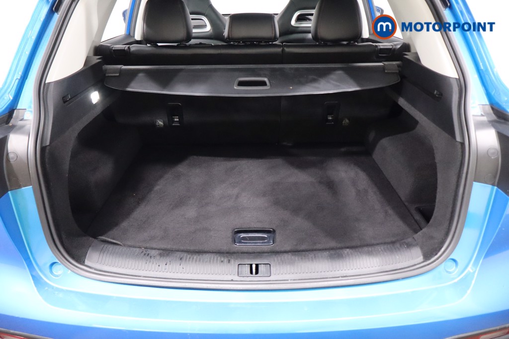 Mg Motor Uk HS Exclusive Automatic Petrol SUV - Stock Number (1643212) - 36th supplementary image