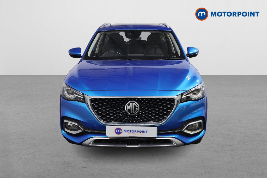 Mg Motor Uk HS Exclusive Automatic Petrol SUV - Stock Number (1643212) - Front bumper