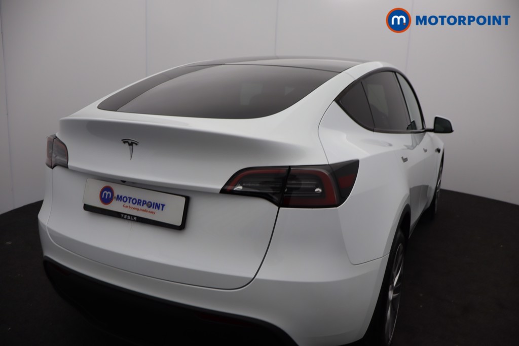 Tesla Model Y Rwd 5Dr Auto Automatic Electric SUV - Stock Number (1643217) - 2nd supplementary image