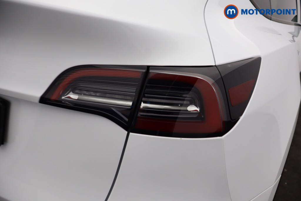 Tesla Model Y Rwd 5Dr Auto Automatic Electric SUV - Stock Number (1643217) - 3rd supplementary image