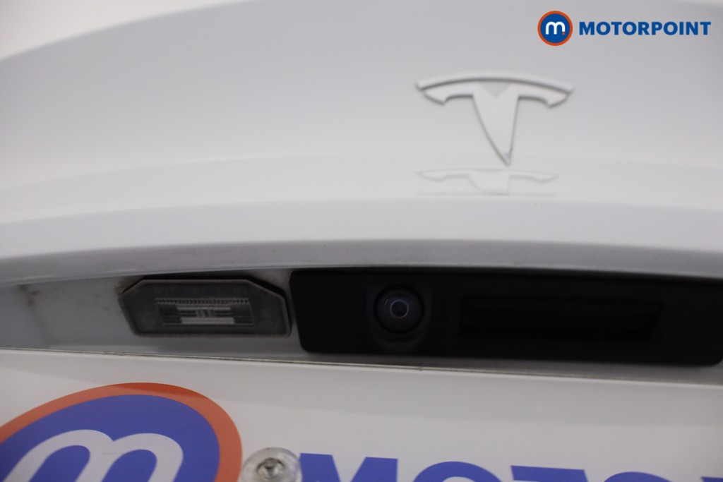Tesla Model Y Rwd 5Dr Auto Automatic Electric SUV - Stock Number (1643217) - 4th supplementary image