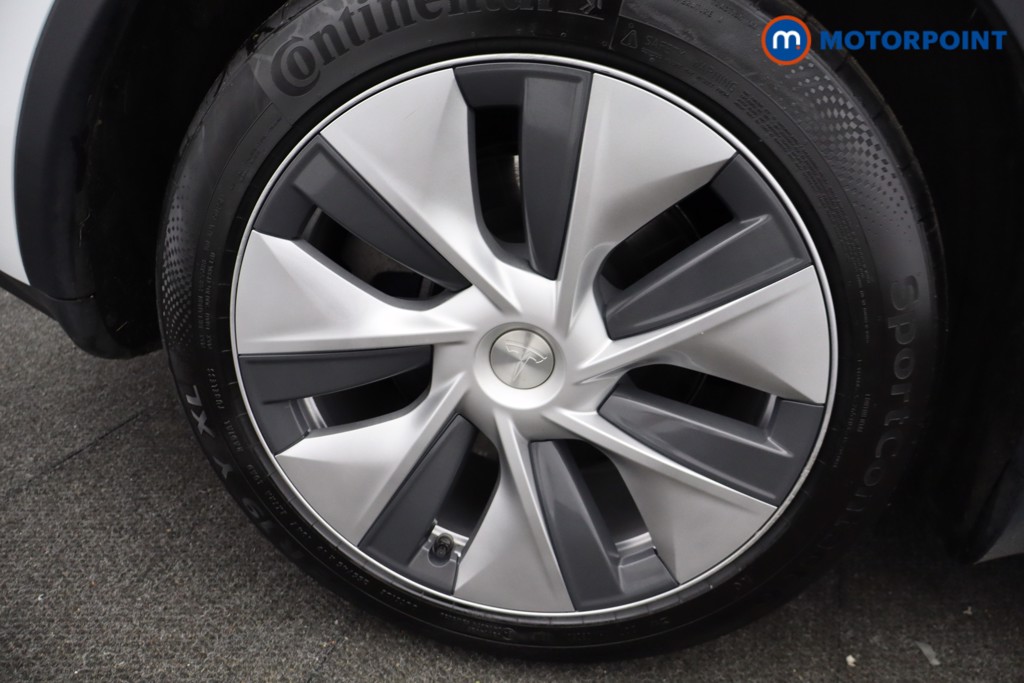 Tesla Model Y Rwd 5Dr Auto Automatic Electric SUV - Stock Number (1643217) - 6th supplementary image