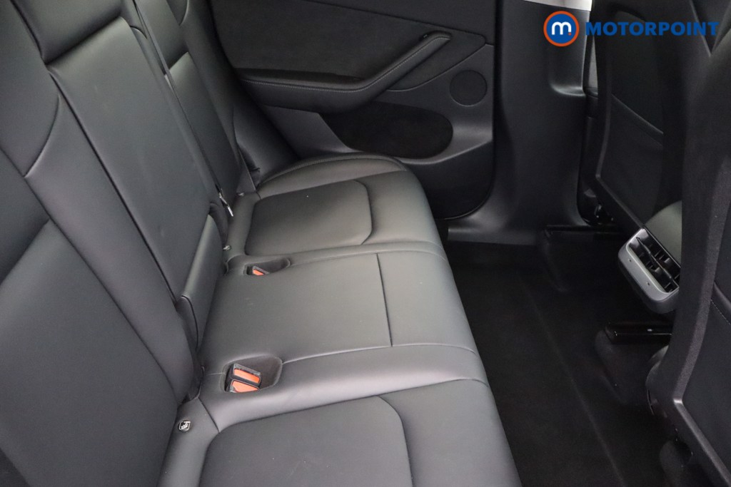 Tesla Model Y Rwd 5Dr Auto Automatic Electric SUV - Stock Number (1643217) - 7th supplementary image