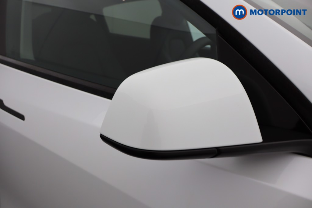Tesla Model Y Rwd 5Dr Auto Automatic Electric SUV - Stock Number (1643217) - 18th supplementary image