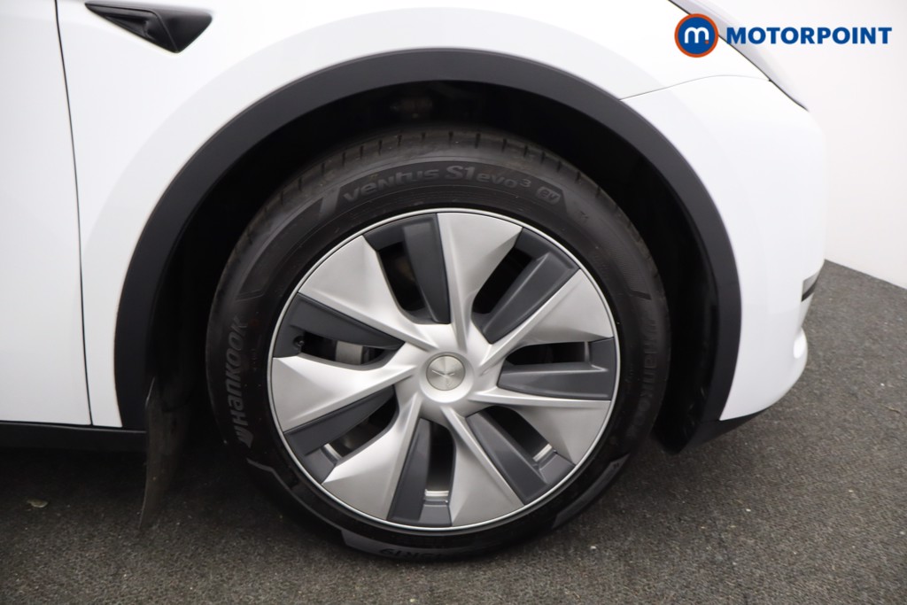 Tesla Model Y Rwd 5Dr Auto Automatic Electric SUV - Stock Number (1643217) - 19th supplementary image