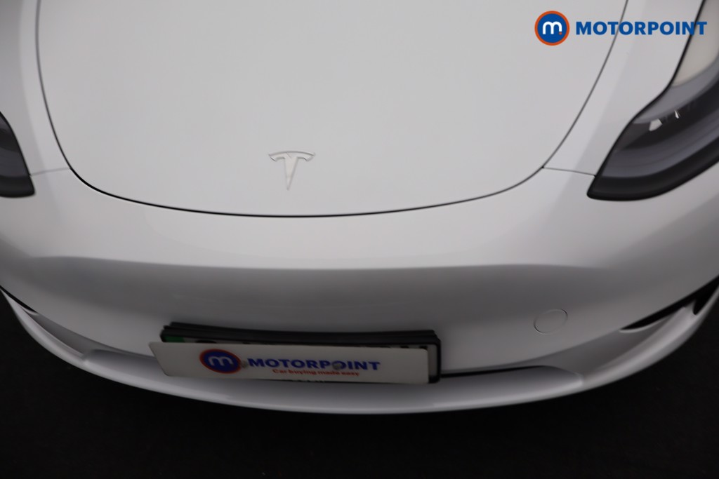 Tesla Model Y Rwd 5Dr Auto Automatic Electric SUV - Stock Number (1643217) - 20th supplementary image