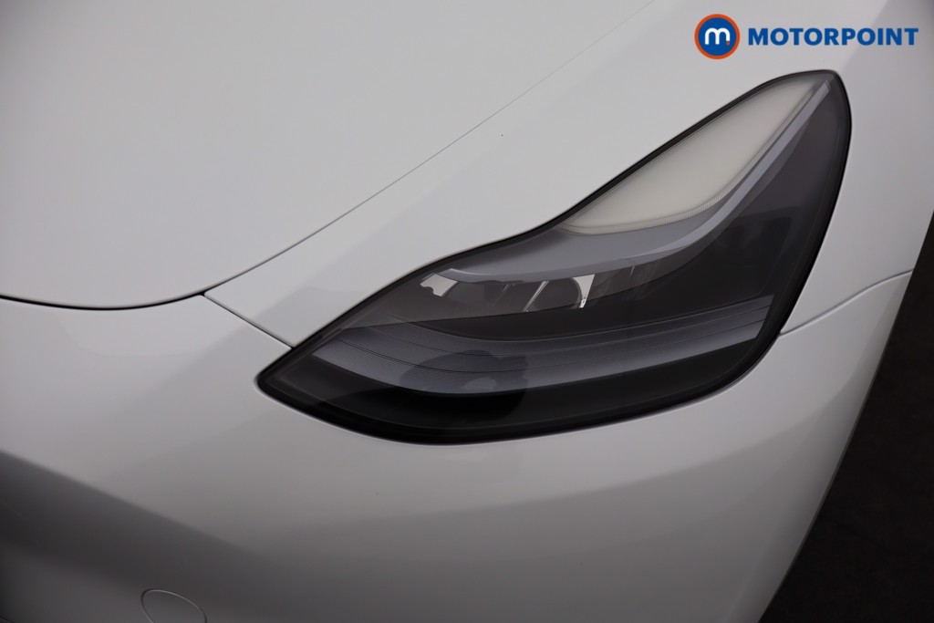 Tesla Model Y Rwd 5Dr Auto Automatic Electric SUV - Stock Number (1643217) - 21st supplementary image